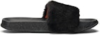 (W) Puma High Court Leadcat Slide 'Glory' Sandal 383647-01
