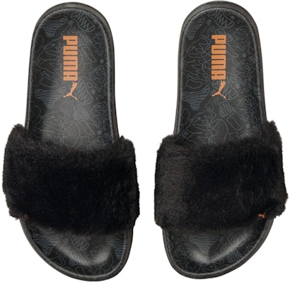 (W) 푸마 하이코트 리드캣 슬라이드 '글로리' (Puma High Court Leadcat Slide 'Glory') 383647-01 Shop (W) 푸마 하이코트 리드캣 슬라이드 '글로리' (Puma High Court Leadcat Slide 'Glory') 383647-01