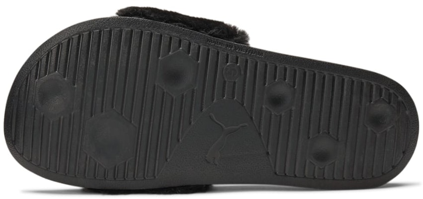 (W) 푸마 하이코트 리드캣 슬라이드 '글로리' (Puma High Court Leadcat Slide 'Glory') 383647-01 Details for (W) 푸마 하이코트 리드캣 슬라이드 '글로리' (Puma High Court Leadcat Slide 'Glory') 383647-01