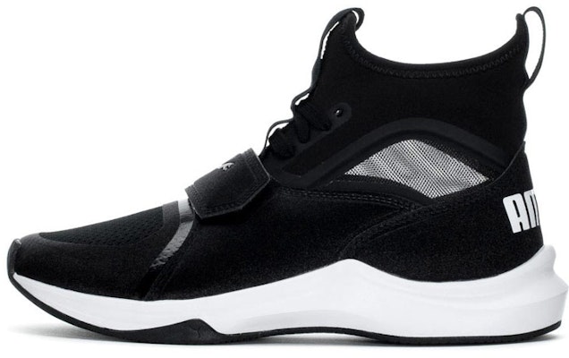 (Women) Puma Phenom 'Black White' 190818-01 Buy (Women) Puma Phenom 'Black White' 190818-01