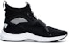(W) Puma Phenom 'Hitam Putih' 190818-01