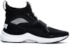 Order (W) Puma Phenom 'Hitam Putih' 190818-01