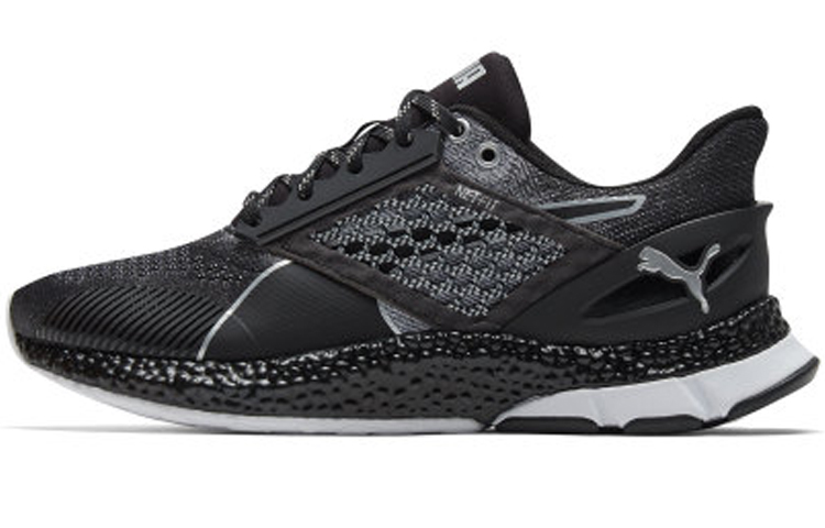 (Women) Puma Hybrid Astro 'Black' 192808-04