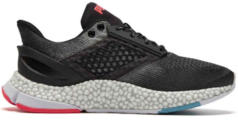 (W) Puma Hybrid Astro 'Hitam Pink Alert' 192808-01 Order (W) Puma Hybrid Astro 'Hitam Pink Alert' 192808-01
