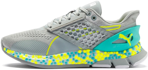 (W) 彪马Hybrid Astro灰绿色运动鞋 192808-02 Buy (W) 彪马Hybrid Astro灰绿色运动鞋 192808-02