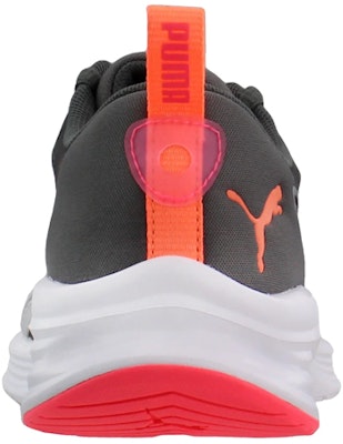 (Women) Puma Hybrid Fuego /Grey 'Black' 192663-09 Shop (Women) Puma Hybrid Fuego /Grey 'Black' 192663-09
