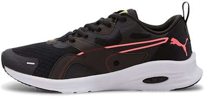 (Women) Puma Hybrid Fuego 'Black White Pink' 192663-07 (Women) Puma Hybrid Fuego 'Black White Pink' 192663-07