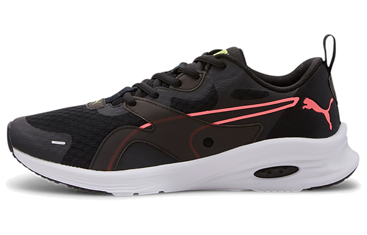 Buy (W) Puma Hybrid Fuego ''Schwarz Weiß Rosa'' 192663-07