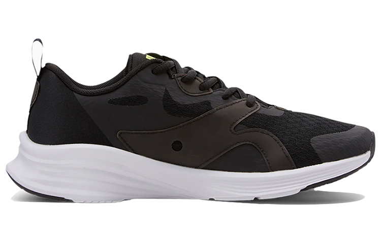 Order (W) Puma Hybrid Fuego ''Schwarz Weiß Rosa'' 192663-07