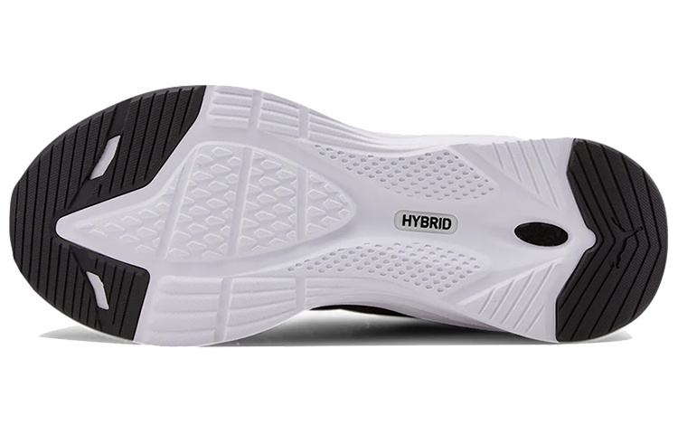 Details for (W) Puma Hybrid Fuego ''Schwarz Weiß Rosa'' 192663-07