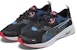 (W) Puma Hybrid Fuego 'Biru Glimmer' 192663-05