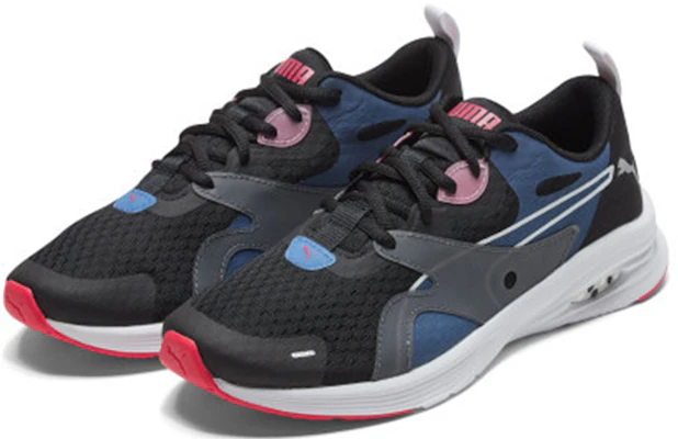 (W) Puma Hybrid Fuego ''Blauer Glanz'' 192663-05 Lookbook (W) Puma Hybrid Fuego ''Blauer Glanz'' 192663-05
