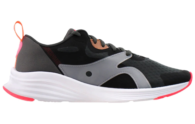 Order (W) Puma Hybrid Fuego Grigio ''Nero'' 192663-09