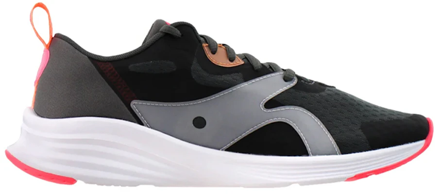 (W) Puma Hybrid Fuego Grigio ''Nero'' 192663-09 Order (W) Puma Hybrid Fuego Grigio ''Nero'' 192663-09
