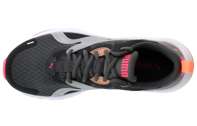 Lookbook (W) Puma Hybrid Fuego Grigio ''Nero'' 192663-09