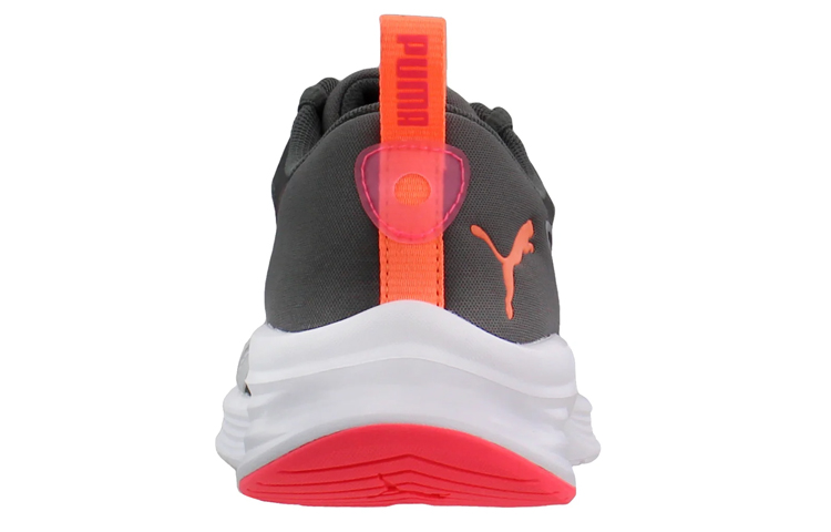 Shop (W) Puma Hybrid Fuego Grigio ''Nero'' 192663-09