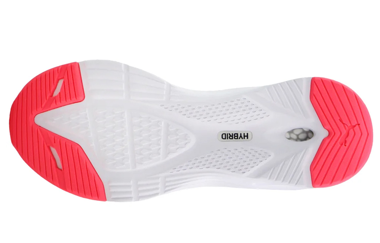 Purchase (W) Puma Hybrid Fuego Grigio ''Nero'' 192663-09