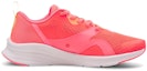 Order (W) Puma Hybrid Fuego Merah/ 'Putih' 192663-10
