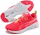 (W) Puma Hybrid Fuego Merah/ 'Putih' 192663-10