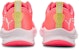 (W) Puma Hybrid Fuego Merah/ 'Putih' 192663-10