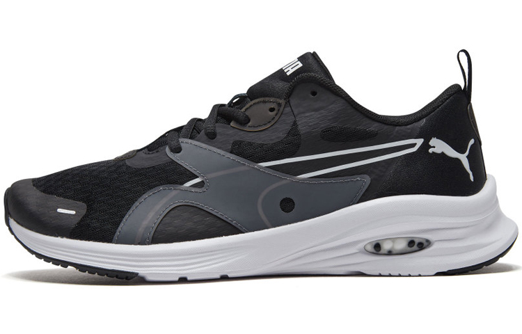 (Women) Puma HYBRID FUEGO Black 192663-01