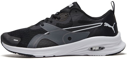 (Women) Puma HYBRID FUEGO Black 192663-01 (Women) Puma HYBRID FUEGO Black 192663-01