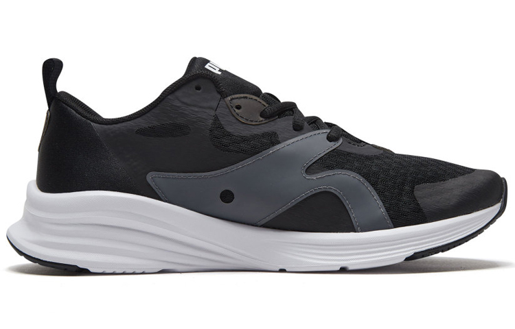 Order (W) 푸마 하이브리드 푸에고 블랙 (Puma HYBRID FUEGO Black) 192663-01