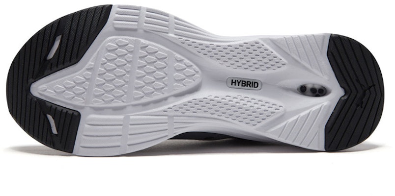 (W) 푸마 하이브리드 푸에고 블랙 (Puma HYBRID FUEGO Black) 192663-01 Shop (W) 푸마 하이브리드 푸에고 블랙 (Puma HYBRID FUEGO Black) 192663-01