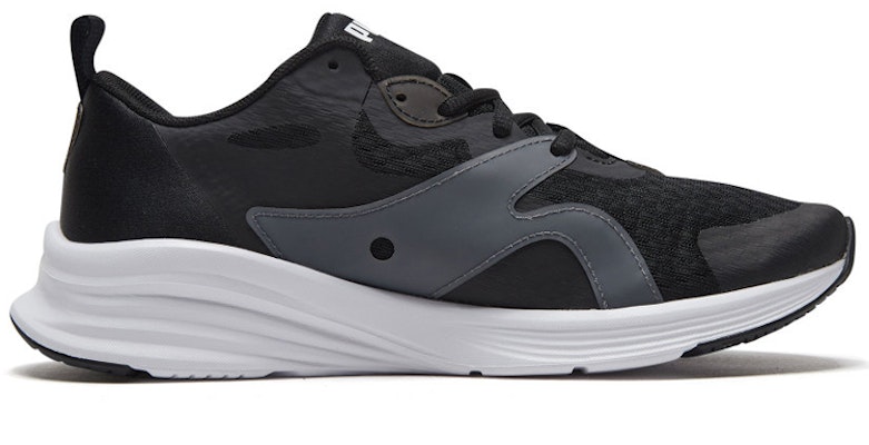 (W) Puma HYBRID FUEGO Hitam 192663-01 Order (W) Puma HYBRID FUEGO Hitam 192663-01