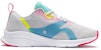 (W) Puma Hybrid Fuego Kelabu/Biru 192663-04