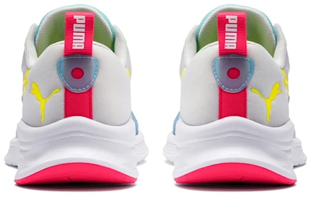 (W) Puma Hybrid Fuego Kelabu/Biru 192663-04 Shop (W) Puma Hybrid Fuego Kelabu/Biru 192663-04
