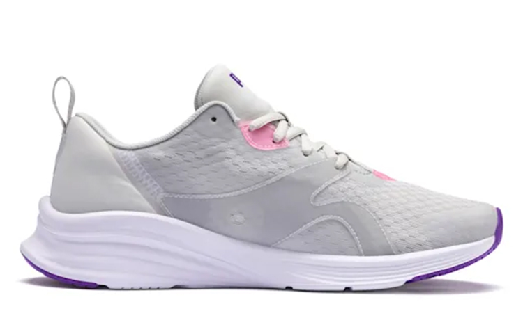 Order (W) Puma Hybrid Fuego Grigio/Viola 192663-06