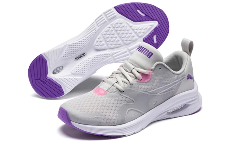 Lookbook (W) Puma Hybrid Fuego Grigio/Viola 192663-06