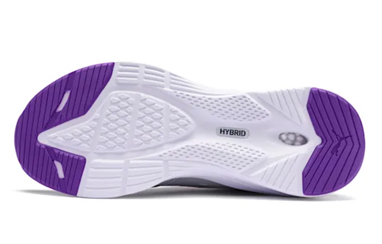 Purchase (W) Puma Hybrid Fuego Grigio/Viola 192663-06