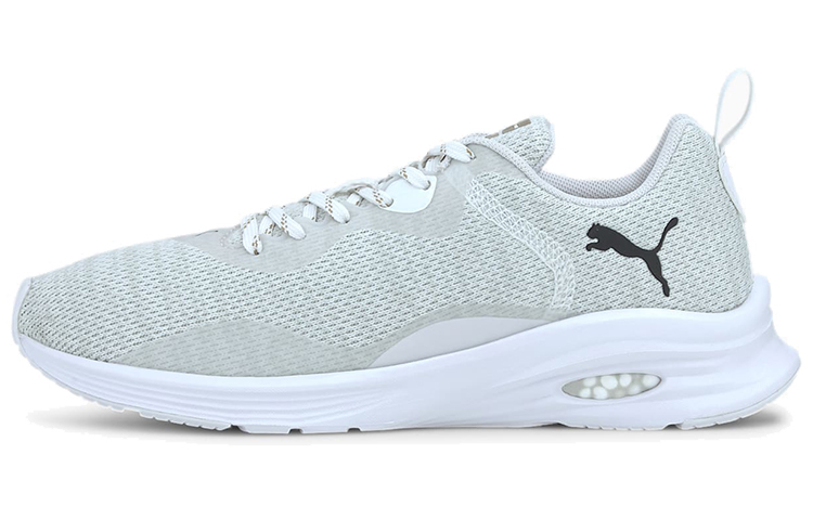 Buy (W) Puma Hybrid Fuego Knit ''Glacier Grey'' Sneaker 192957-08
