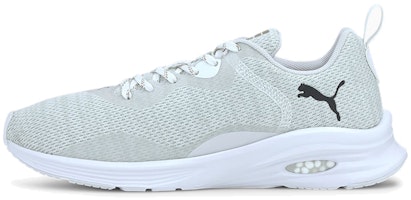 (Women) Puma Hybrid Fuego Kint 'Glacier Grey' 192957-08 (Women) Puma Hybrid Fuego Kint 'Glacier Grey' 192957-08