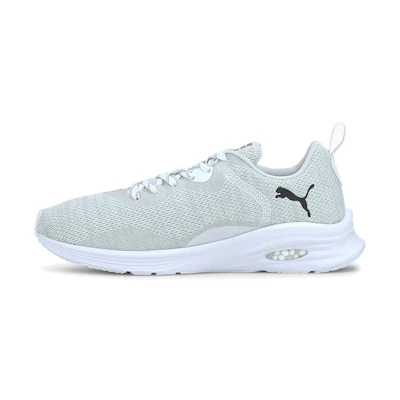 (W) Puma Hybrid Fuego Kint 'Glacier Grey'