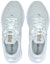 Lookbook (W) Puma Hybrid Fuego Knit 'Glacier Grey' Kelabu Ais 192957-08