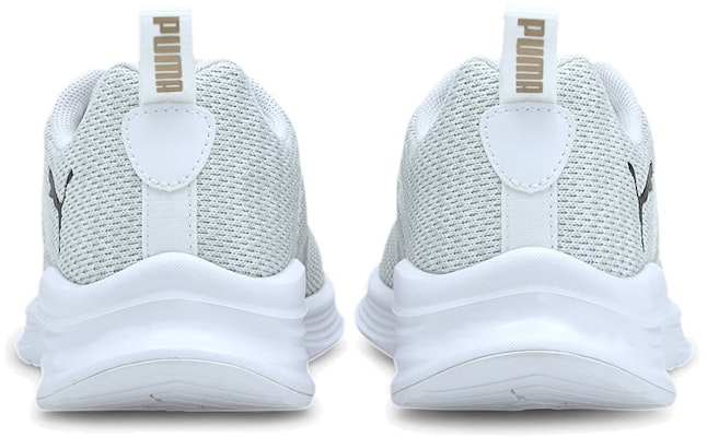 (Women) Puma Hybrid Fuego Kint 'Glacier Grey' 192957-08 Shop (Women) Puma Hybrid Fuego Kint 'Glacier Grey' 192957-08