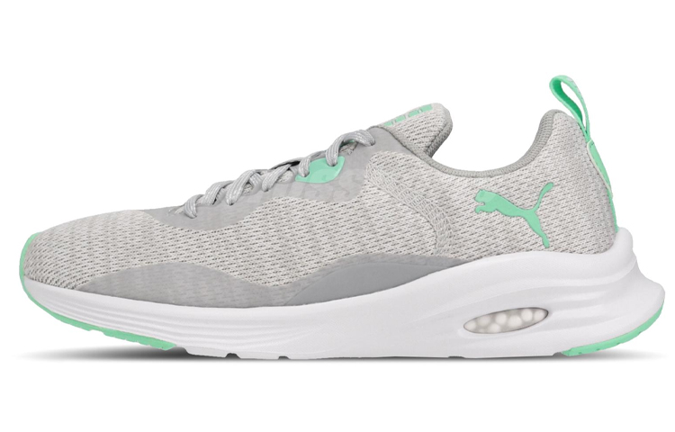 Buy (W) Puma Hybrid Fuego Knit ''Grüner Glanz'' 192957-05