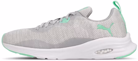 (Women) Puma Hybrid Fuego Knit 'Green Glimmer' 192957-05 (Women) Puma Hybrid Fuego Knit 'Green Glimmer' 192957-05