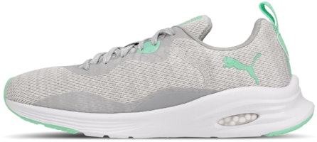 (Women) Puma Hybrid Fuego Knit 'Green Glimmer' 192957-05 (Women) Puma Hybrid Fuego Knit 'Green Glimmer' 192957-05