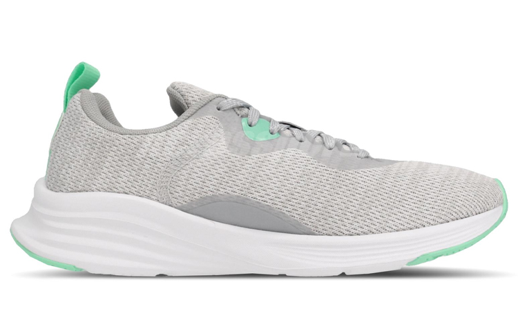Order (W) Puma Hybrid Fuego Knit ''Grüner Glanz'' 192957-05