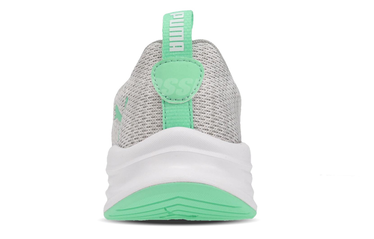 Shop (W) Puma Hybrid Fuego Knit ''Grüner Glanz'' 192957-05