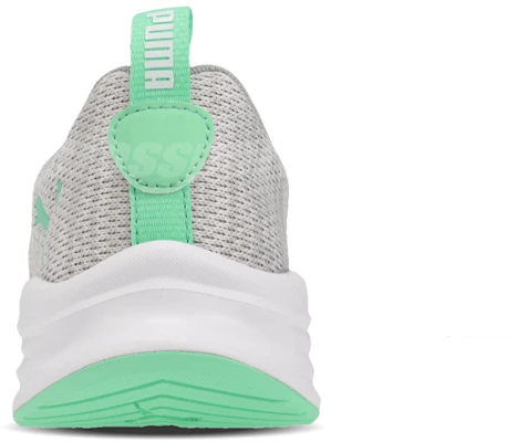 (W) Puma Hybrid Fuego Knit ''Grüner Glanz'' 192957-05 Shop (W) Puma Hybrid Fuego Knit ''Grüner Glanz'' 192957-05