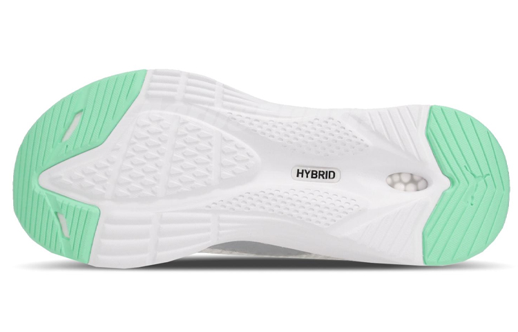 Purchase (W) Puma Hybrid Fuego Knit ''Grüner Glanz'' 192957-05