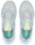 (W) Puma Hybrid Fuego Knit 'Kelabu Aruba Biru' 192957-09