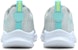 (W) Puma Hybrid Fuego Knit 'Kelabu Aruba Biru' 192957-09