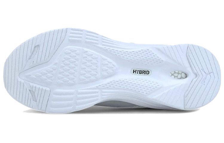 Purchase (W) Puma Hybrid Fuego Knit ''Gris Aruba Bleu'' 192957-09