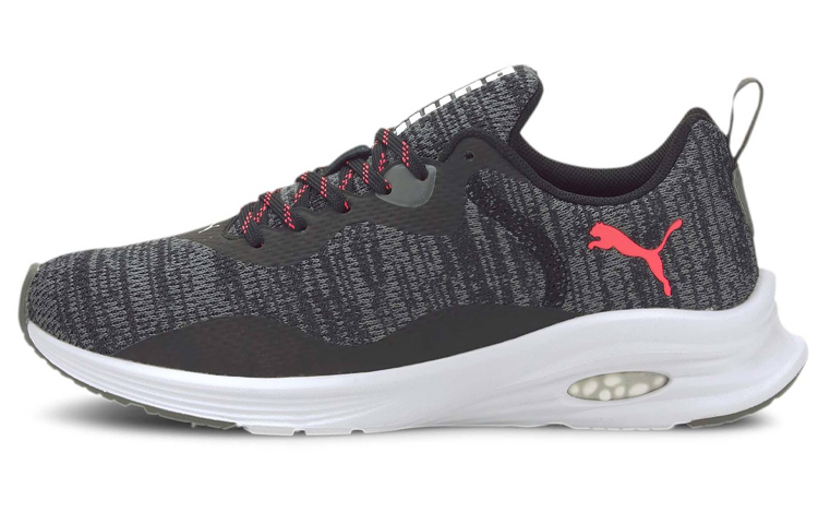 (Women) Puma Hybrid Fuego Knit 'Ignite Pink' 192957-04